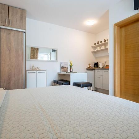 Apartmani Iva Neum Dış mekan fotoğraf