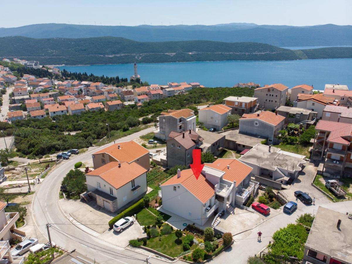 Apartmani Iva Neum Dış mekan fotoğraf