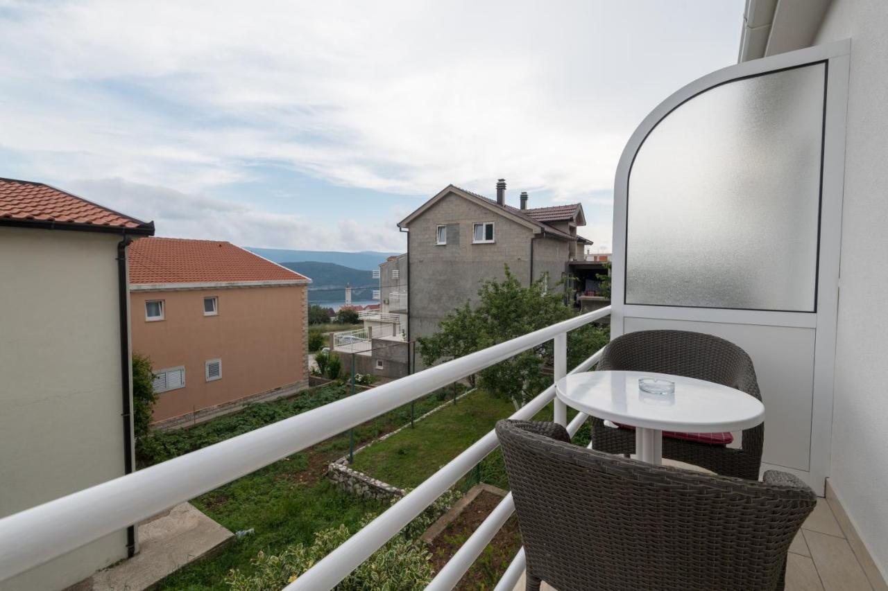 Apartmani Iva Neum Dış mekan fotoğraf