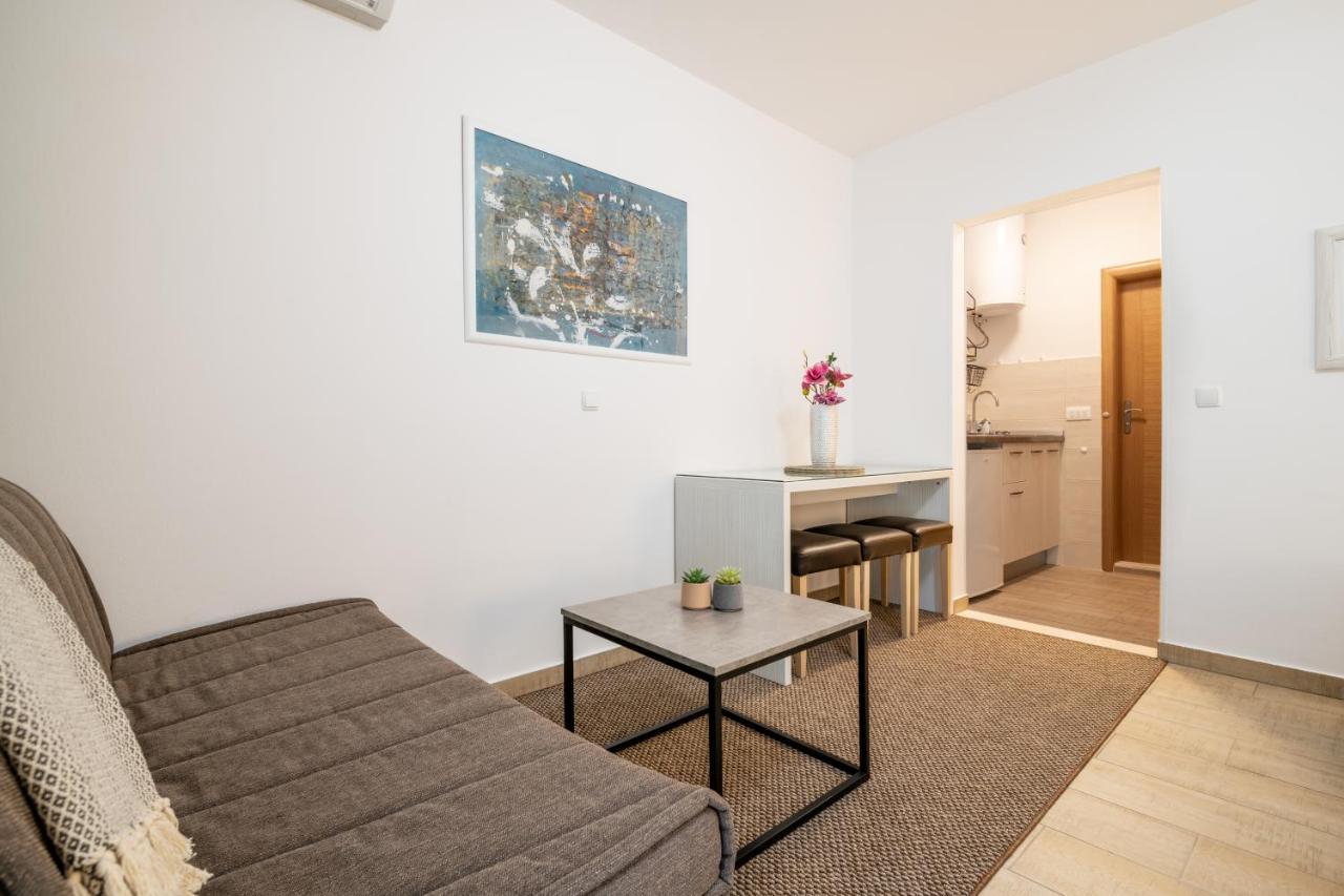 Apartmani Iva Neum Dış mekan fotoğraf