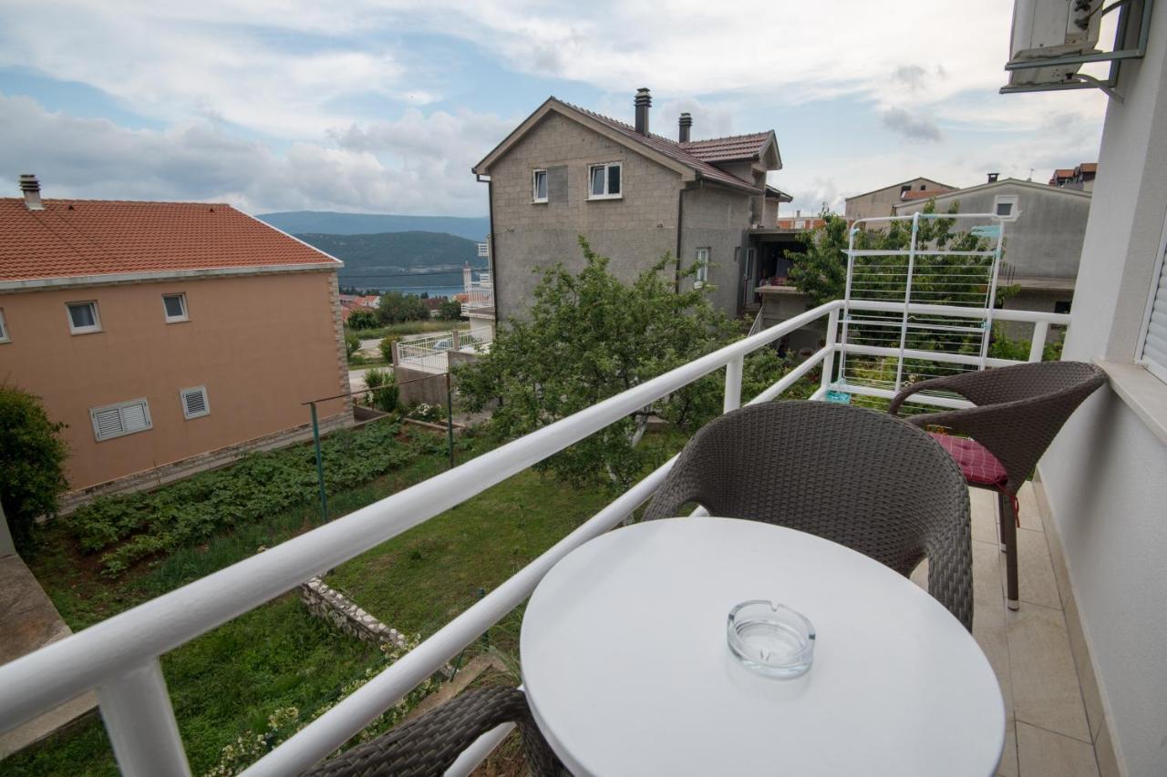 Apartmani Iva Neum Dış mekan fotoğraf