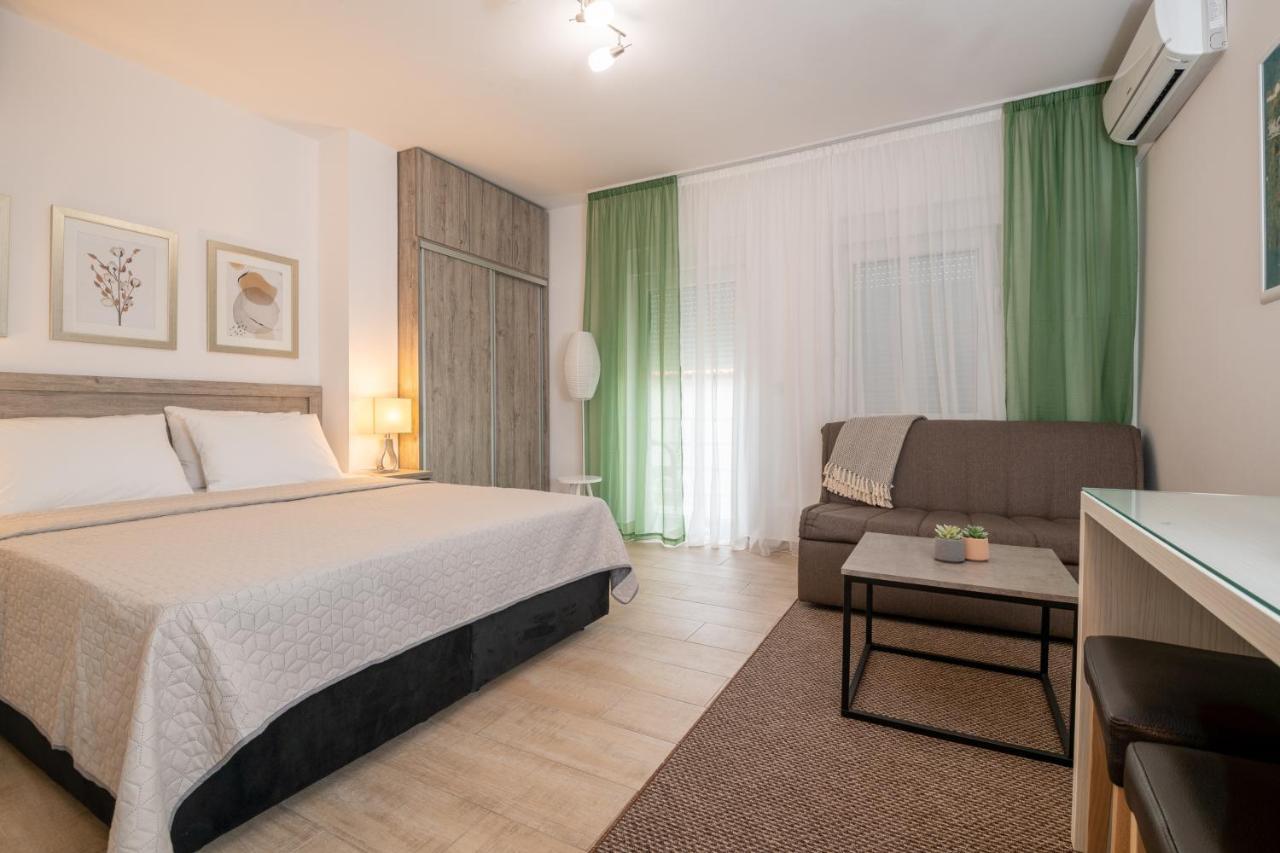 Apartmani Iva Neum Dış mekan fotoğraf